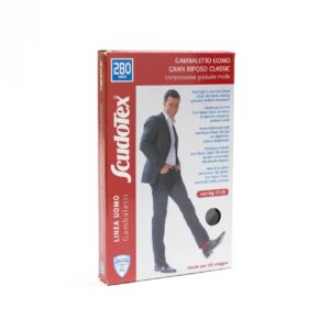 Scudotex S450 Ciorapi barbati