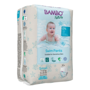 Scutec chilotel pentru baie Eco Swim