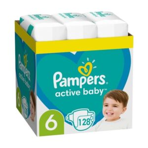 Scutece Active Baby