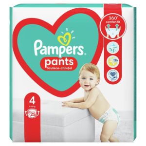 Scutece Active Baby Pants