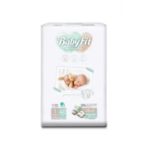 Scutece Bio Newborn
