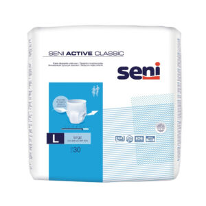 Scutece Chilot elastic Active Classic