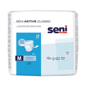 Scutece Chilot elastic Active Classic