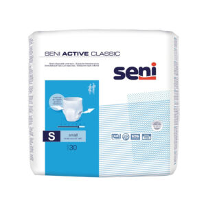 Scutece Chilot elastic Active Classic