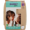 Scutece Eco Paper Bag Marimea Nr. 5 pentru 12-18 kg