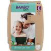 Scutece Eco Paper Bag Marimea Nr. 6 pentru 16kg+