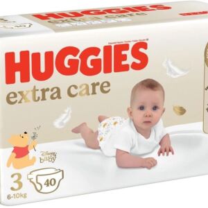 Scutece Elite Extra Care Marimea 3 pentru 6 - 10kg