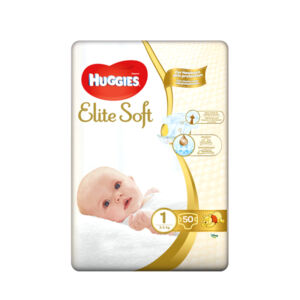 Scutece Elite Soft Marimea 1