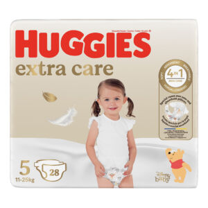 Scutece Extra Care Jumbo Nr. 5