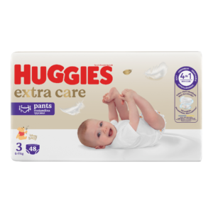 Scutece Extra Care Pants