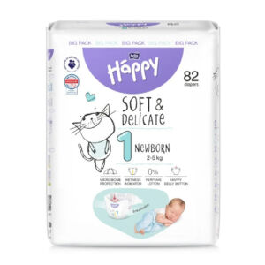 Scutece Happy Marimea 1