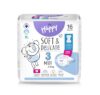 Scutece Happy Soft & Delicate Marimea 3 Midi 5-9 kg