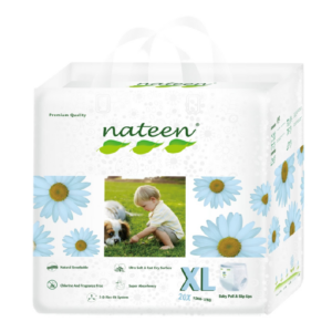 Scutece Pants Premium Line