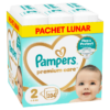 Scutece Premium Care Marimea 2 pentru 4-8 kg