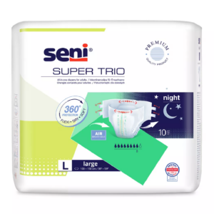 Scutece Super Trio Large