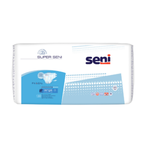 Scutece Super pentru adulti L