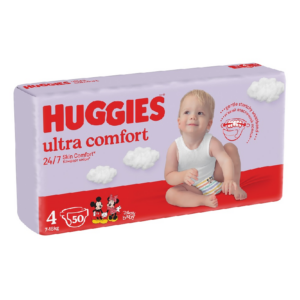 Scutece Ultra Comfort