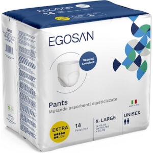 Scutece adulti Chilot XL