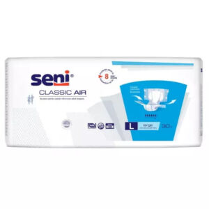 Scutece adulti Classic Air