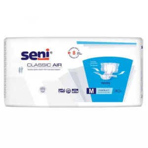 Scutece adulti Classic Air