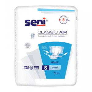 Scutece adulti Classic Air
