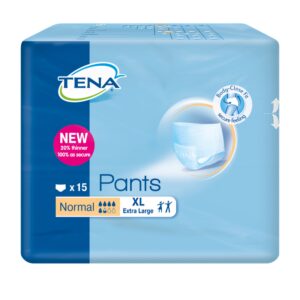 Scutece adulti TENA Pants Normal Extra Large