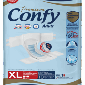 Scutece chilot pentru adulti Premium Marime XL