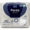 Scutece chilot pentru persoane active 80-110 cm M2 Premium Pants cu absorbtie 1900ml