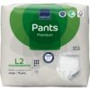 Scutece chilot pentru persoane active L2 100-140 cm Pants Premium cu absorbtie 1900ml
