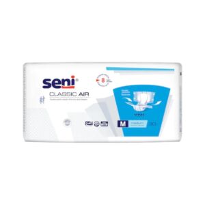 Scutece cu sistem inchis