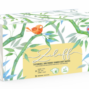 Scutece din bambus marimea 1