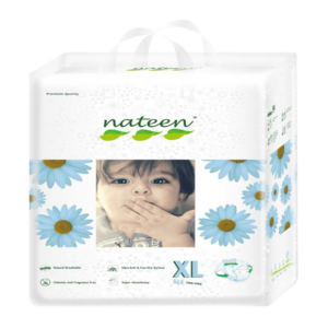 Scutece hipoalergenice Flex&Fit Premium