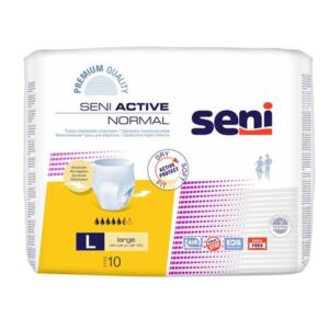 Scutece pentru adulti Activ