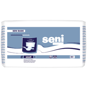 Scutece pentru adulti Basic Small