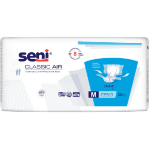 Scutece pentru adulti Classic Medium