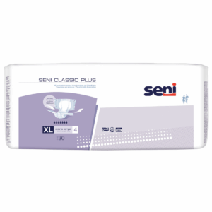 Scutece pentru adulti Classic Plus Extra Large