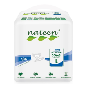 Scutece pentru adulti Combi Plus Line