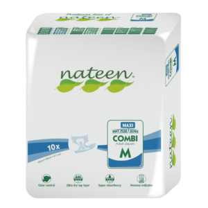 Scutece pentru adulti Combi Plus Line