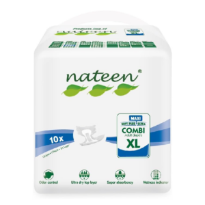 Scutece pentru adulti Combi Plus Line