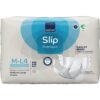Scutece pentru adulti Flexi Fit Premium M-L4 cu absorbtie 3400ml