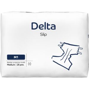 Scutece pentru adulti M1 1700ml Delta Slip