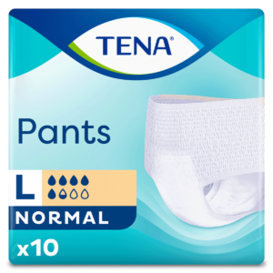 Scutece pentru adulti Pants Normal L