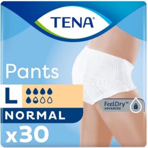 Scutece pentru adulti Pants Normal L