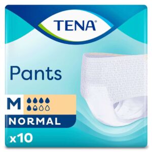 Scutece pentru adulti Pants Normal M