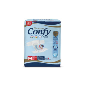 Scutece pentru adulti Premium Adult Medium