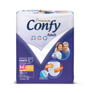 Scutece pentru adulti Premium Marime M