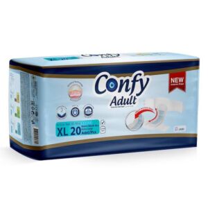 Scutece pentru adulti Premium Marime XL