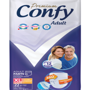 Scutece pentru adulti Premium Marime XL