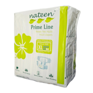 Scutece pentru adulti Prime Line