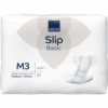 Scutece pentru adulti Slip Basic M3 cu absorbtie 2900ml